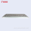 Waterproof Stainless Steel Keyboard